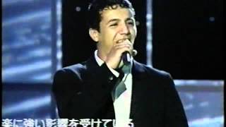 Khaled Faudel Rachid Taha  Abdelkader Monaco 2000 [upl. by Staci]