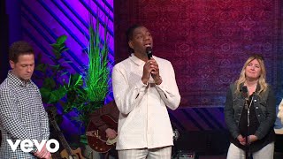 I Cant Even Walk Without You Holding My Hand Live At Gaither Studios Alexandria I [upl. by Katonah]