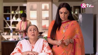 Chupke Chupke  Ep5  ददिया सख्त दिल से चाहती है कि Abhi शादी कर ले  Full Episode  AND TV [upl. by Fenwick]