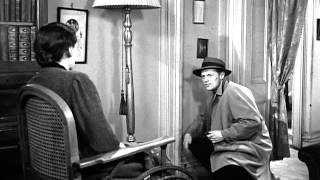 Richard Widmark as Tommy Udo in quotKiss Of Deathquot 1947 [upl. by Wilson]