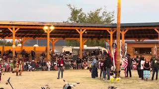 Men’s Traditional Muskowekwan Pow wow August 4 2024 [upl. by Eiramrefinnej162]