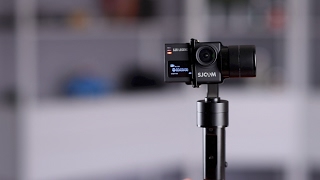 SJCAM SJ6 Legend 4K WIFI Action Camera  SnapChick Review [upl. by Yditsahc]