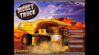 Money Truck  Full Walkthrough [upl. by Bodwell]