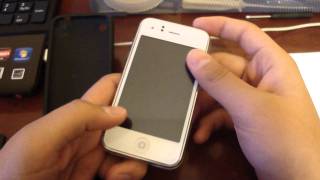 How to Exit DFU MODE WITHOUT Restoring iPhone iPad iPod touch STEP BY STEP [upl. by Aiahc]