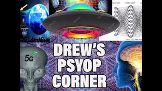 Emergency intercom Drews psyop corner moments [upl. by Ailehc734]