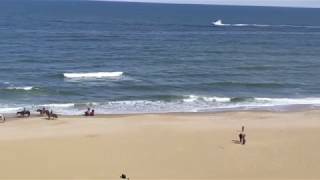 Country Inn amp Suites Virginia Beach Oceanfront Hotel Virtual Tour [upl. by Yraillih912]