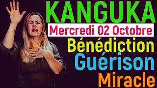 🙏 KANGUKA DU Mercredi SOIR 02 Octobre 2024 par Chris NDIKUMANA [upl. by Colwell856]