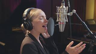 Danielle Bradbery  National Anthem [upl. by Cletus]