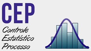 O que é  Controle Estatístico de Processo  CEP [upl. by Anomis623]