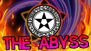 THE ABYSS Summoning Circles In One Piece [upl. by Bechler]