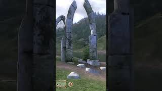 Top 10 Game Intros  Oblivion elderscrolls [upl. by Matthei]