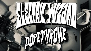 Electric Wizard  Dopethrone Cover [upl. by Nihs225]