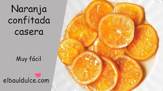 Cómo hacer un delicioso jugo de naranja con un toque de jengibre  Cocine amp Coma [upl. by Llecram]