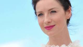 Caitriona Balfe  The biography of Claire from Outlander [upl. by Eirol966]