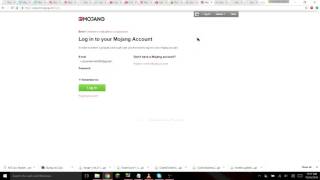 Mojang Locked Me Out Of My Account [upl. by Elmo]