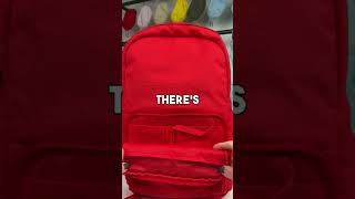 The PERFECT college backpack brevite backpacks shorts [upl. by Niuqauj]