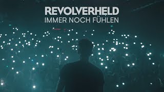 Revolverheld  Immer Noch Fühlen Offizielles Musikvideo  Zimmer mit Blick [upl. by Ettennan]