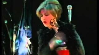 Cyndi Lauper  Live in Yokohama 1991  01 Primitive [upl. by Yniattirb506]