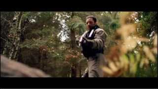 MERCENARIES Official Trailer 2012  Billy Zane Geoff Bell Robert Fucilla [upl. by Ibson28]