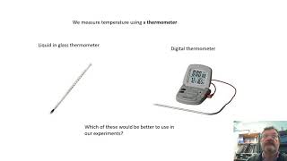 BTEC Applied Science Unit 2 Calorimetry 1 [upl. by Kassel]