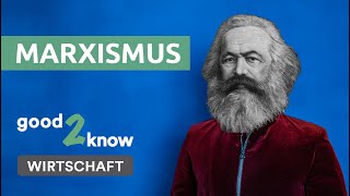 Der Marxismus I good2know I eres [upl. by Akire]