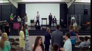 DYFC Youth Camp Live Stream [upl. by Diehl922]