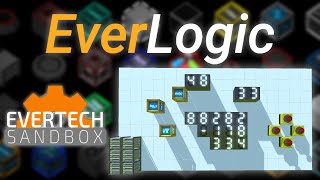 Complete EverLogic Tutorial  Evertech Sandbox [upl. by Falzetta]