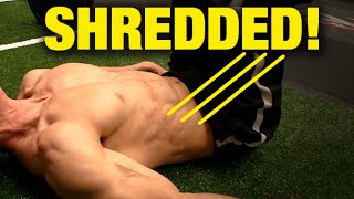 Oblique Workout for Ripped Obliques 7 EXERCISES [upl. by Maloney]