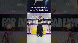 Basic Belly dance for beginners  Belly dance tutorial Aaj ki raat song bellydance tutorial short [upl. by Giustina]