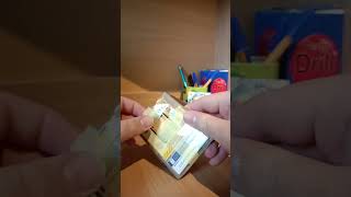 Unboxing Autograf karty 2021 [upl. by Varini]