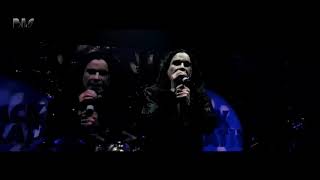 Black Sabbath  SnowBlind Legendado [upl. by Bruce36]