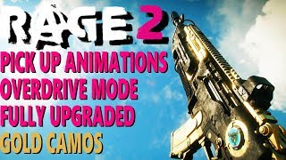 Rage 2 The BFG 9000 and 11 Minutes of Awesome New Gameplay  IGN First [upl. by Melliw136]