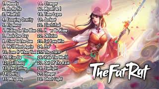 Top 30 TheFatRat Song  Best Of TheFatRat  TheFatRats Most Popular Songs [upl. by Yllehs]