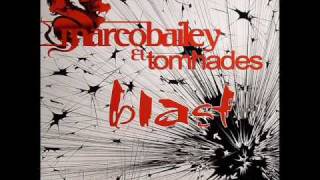 Marco Bailey amp Tom Hades  Blast original mix [upl. by Bultman]