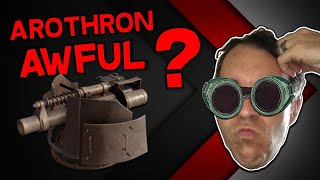 Arothron Reviewed  Crossout [upl. by Niehaus151]