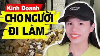 Cách Kinh Doanh Online Cho Người Đi Làm [upl. by Kavanagh922]