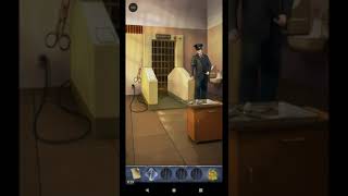 ESCAPE ALCATRAZ WALKTHROUGH METAL DETECTOR [upl. by Benji]