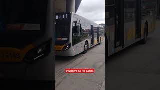 ÔNIBUS SP LINHA 278010 JARDIM CAMARGO NOVO bus busologia 🚌 [upl. by Naehs833]