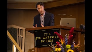 David Eagleman Offers Simple Ways to Improve Brain Function [upl. by Gayleen298]