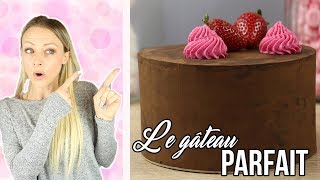 ♡• LE GÂTEAU PARFAIT •♡ [upl. by Whiney921]