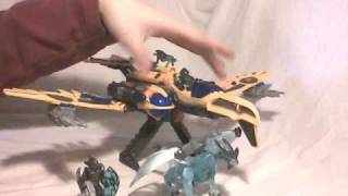 Dragons Universe Video Review Deluxe DualBlast Dragon Hunter Français [upl. by Hamforrd]