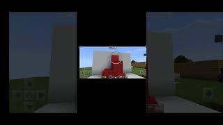 How To Make Vending Machine Flist gaming short shorts mincraft [upl. by Beare714]