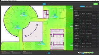 Ekahau AI Pro  AI AutoPlanner Feature Overview [upl. by Landmeier942]