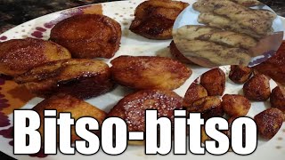 BITSOBITSO RECIPE [upl. by Jaela]