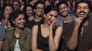 AIB Knockout The Roast Of Arjun Kapoor and Ranveer Singh Part 2 [upl. by Gnaw]