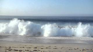 Waves in Cabo San Lucas [upl. by Mabelle]