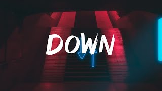 Marian Hill  Down lyrics [upl. by Kiraa]