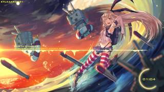 HD Nightcore  Party Shaker [upl. by Nolyaj]