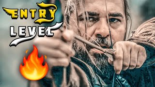 ğŸ‘ŠErtugrul Saved Gundogdu BeyğŸ”¥ğŸ˜ Ertugrul Killer EntryğŸ”¥ ğŸ¹HK EDITXğŸ›¡ï¸ [upl. by Atlante389]