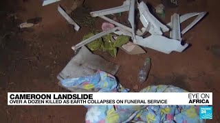 DR Congo East African countries meet in bid to end violence • FRANCE 24 English [upl. by Adaval870]